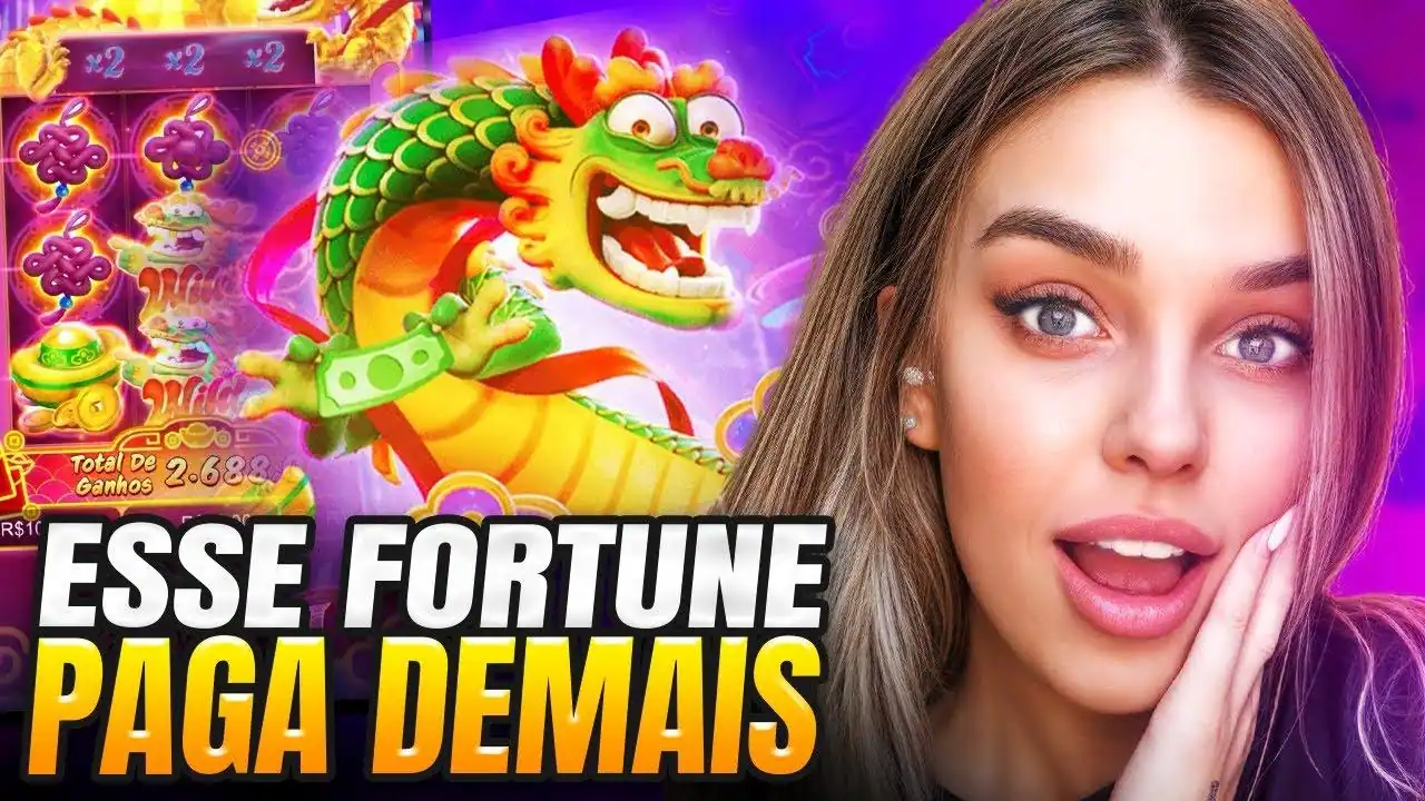 8kg Fortune Dragon